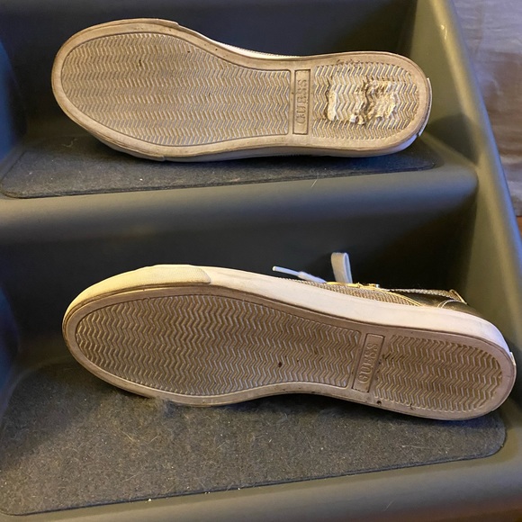 Guess golf sneakers - Picture 3 of 4